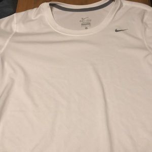 Women’s Nike Dry Fit Tee